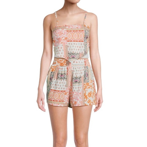 Tube Top Set | Size Medium - Picture 3 of 12